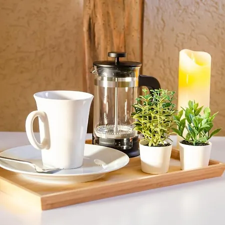 Weitblick-loft Mit Terrasse Daire Rostock