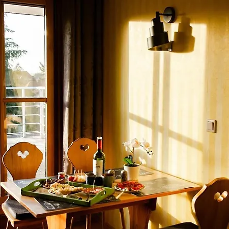 Weitblick-loft Mit Terrasse