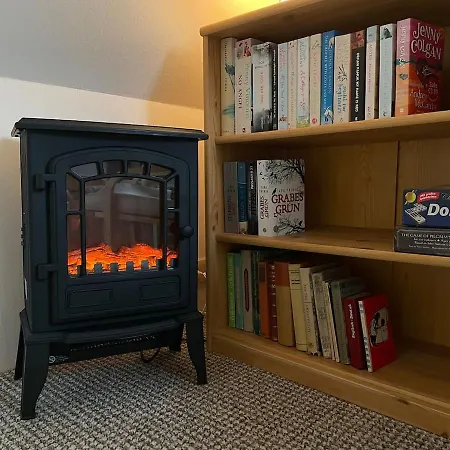 Апартаменты Weitblick-loft Mit Terrasse *