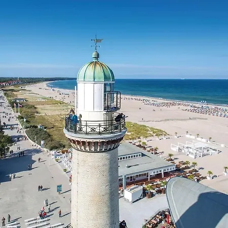 Weitblick-loft Mit Terrasse Апартаменты