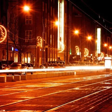 Weitblick-loft Mit Terrasse Апартаменты