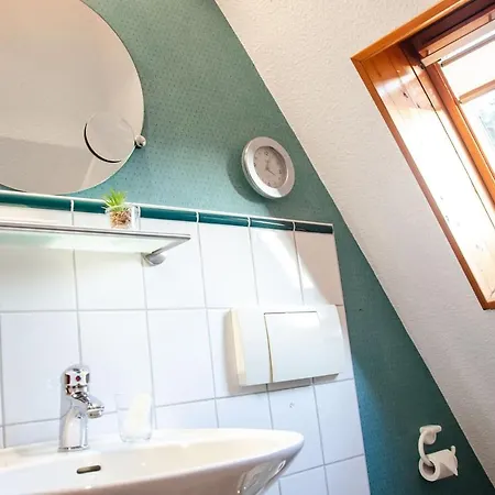 Weitblick-loft Mit Terrasse Rostock