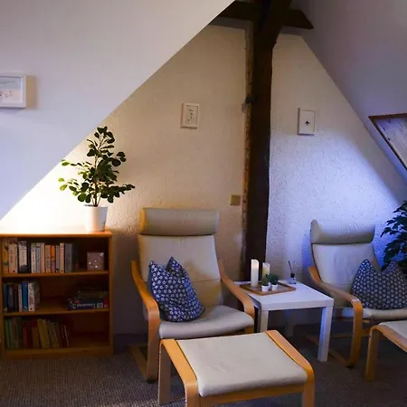 Weitblick-loft Mit Terrasse