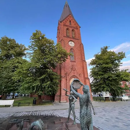 Weitblick-loft Mit Terrasse *