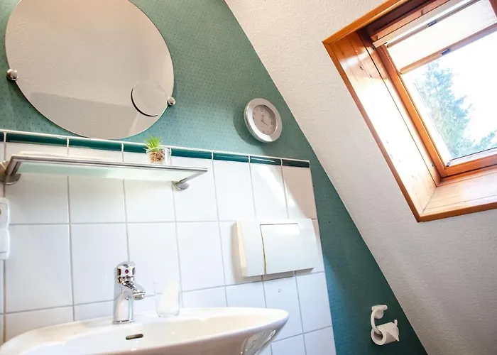 Weitblick-loft Mit Terrasse Rostock